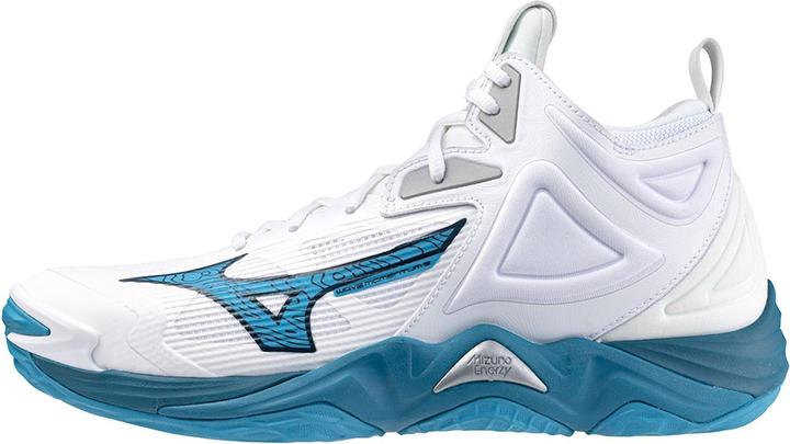 Produktbild Mizuno Wave Momentum 3 Mid UX (42.5)