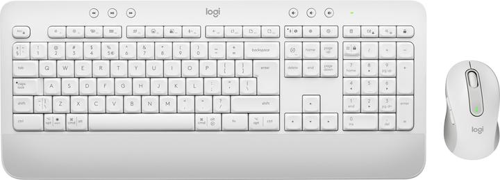 Logitech MK650 for Business (DE, Wireless)