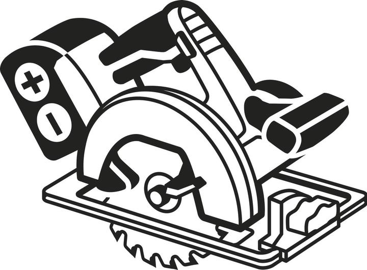 Actual product image Bosch Professional Zubehör Cordless circular saw blade Expert for Wood, 160 x 1.5/1 x 20, 48 teeth