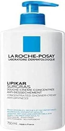 La Roche Posay Lipikar Surgras (750 ml)