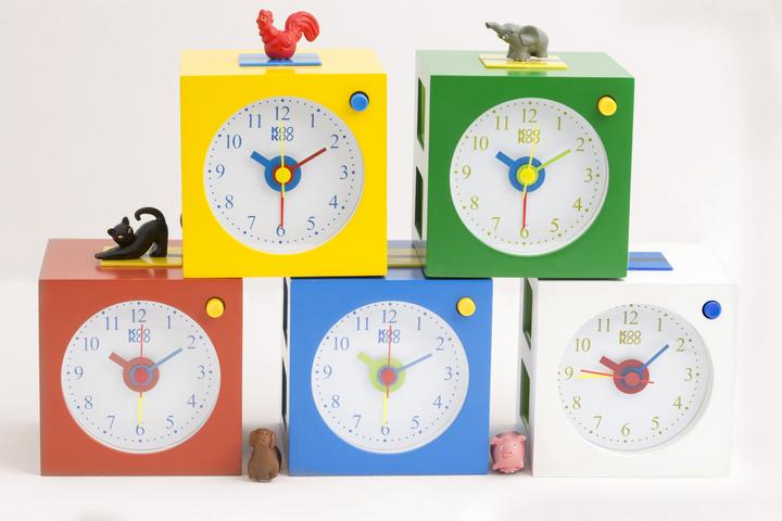 Produktbild KooKoo KidsAlarm