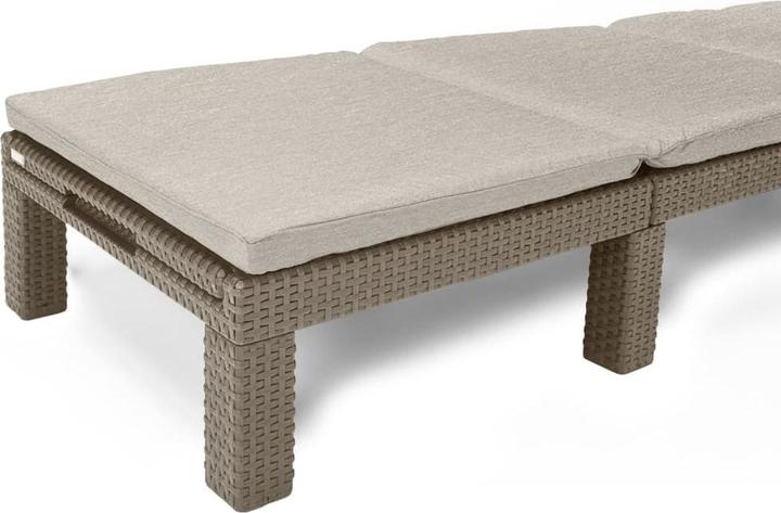 Produktbild Allibert Solène (195 cm)