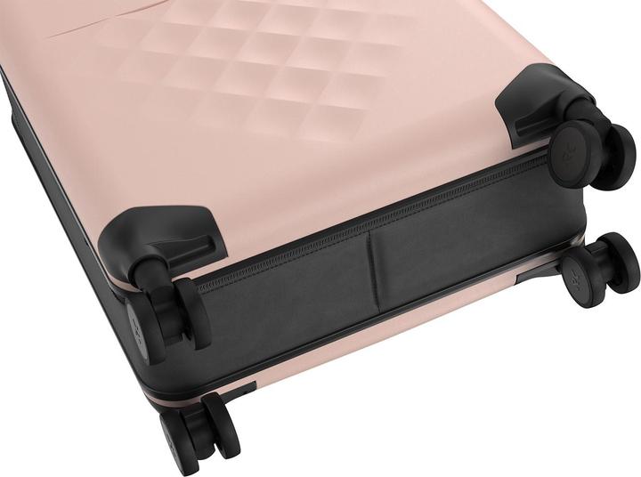 Image du produit Rollink Vega360 Check-InSmoke (40 l, Bagage à main (jusqu'à 50l))