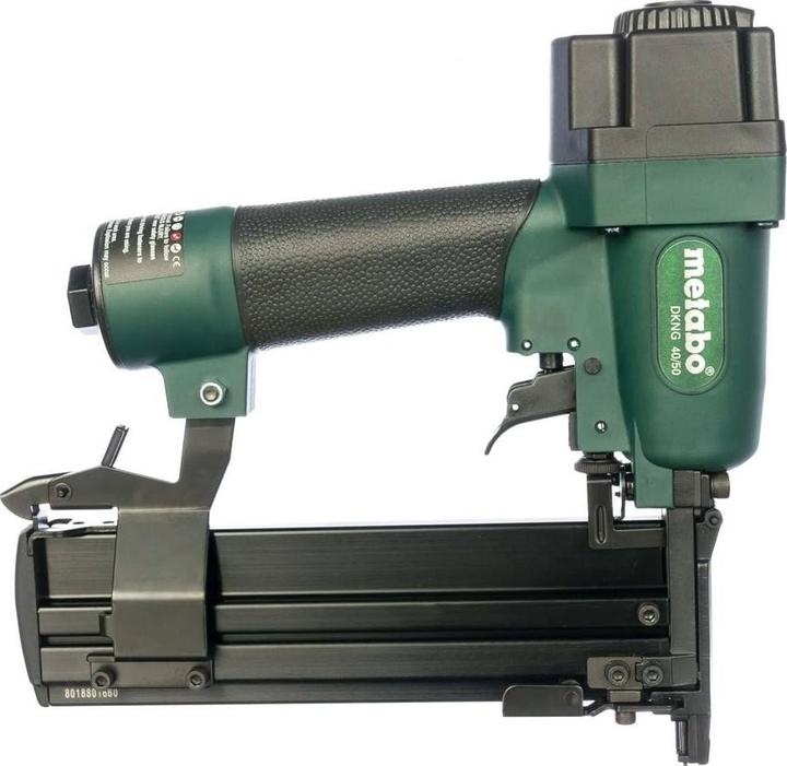 Actual product image Metabo DKNG 40/50