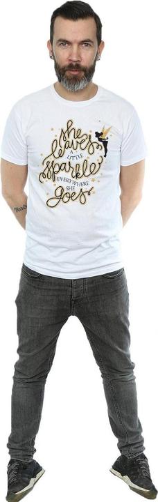Produktbild Disney Tinkerbell Stars TShirt (XL)