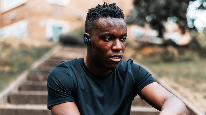 Image du produit Bose Sport Earbuds (5 h, Sans fil)