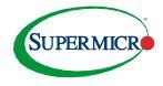 Actual product image Supermicro Add-on Card AOC-ATG-i2SM AIOM 2 Port 10GbE SFP+