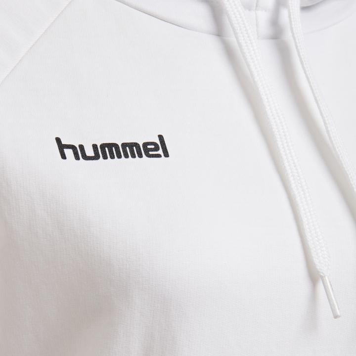 Immagine prodotto hummel Andare Donna Felpa Con Cappuccio In Cotone (S)