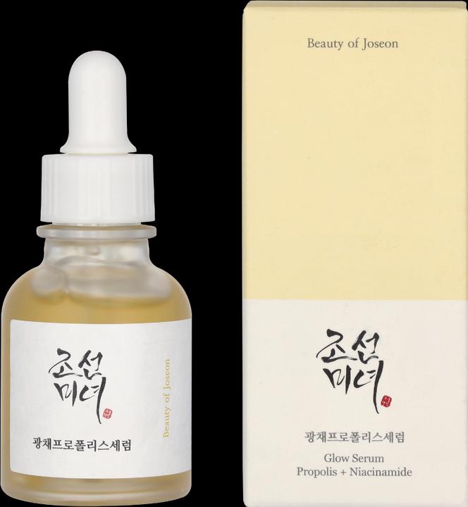 Produktbild Beauty of Joseon Propolis + Niacinamide (30 ml)