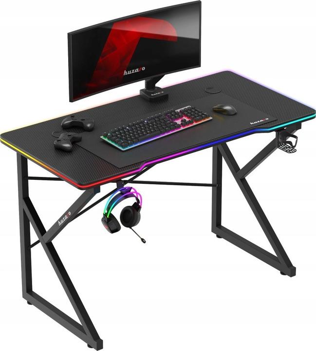 Immagine prodotto Huzaro Hero 1.7 RGB