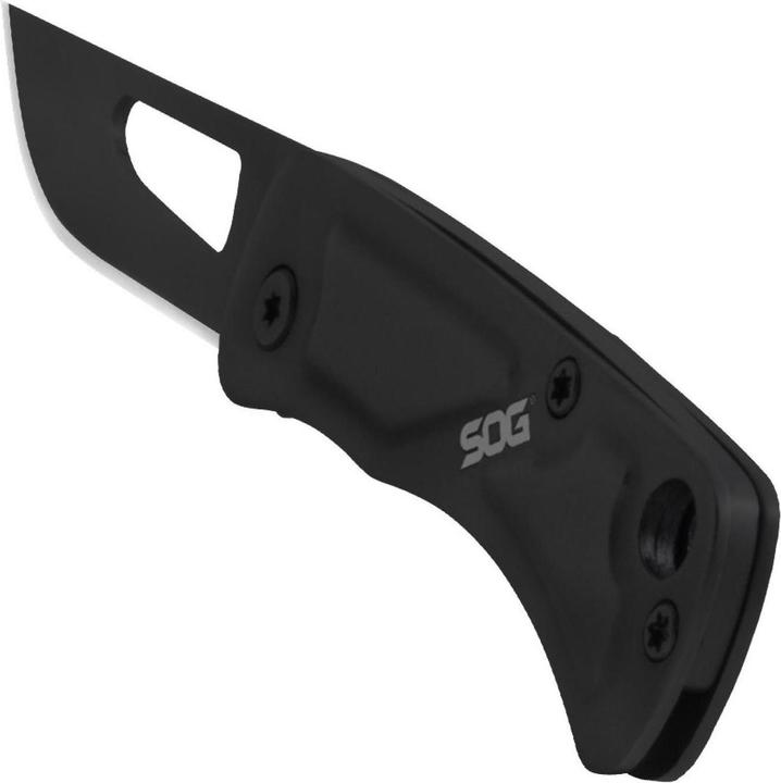 Immagine prodotto SOG Centi coltello pieghevole (3.56 cm)