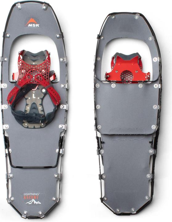Actual product image Msr Lightning Ascent (25")