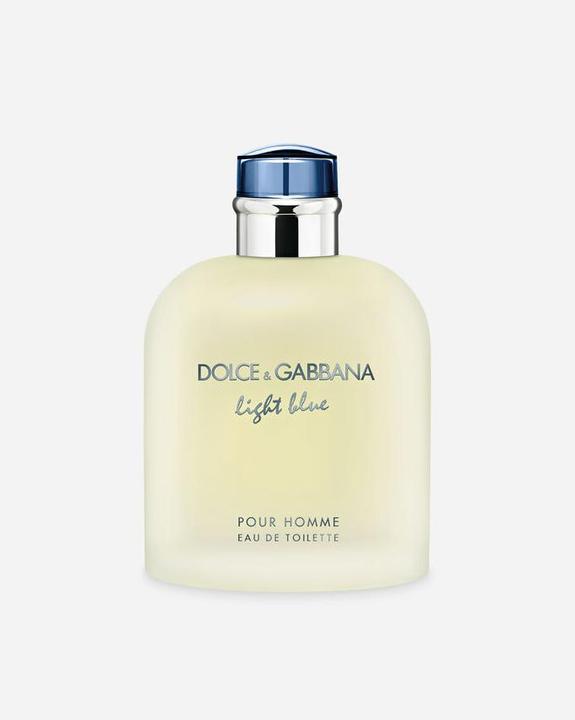 Image du produit Dolce & Gabbana Light Blue Pour Homme (Eau de toilette, 40 ml)