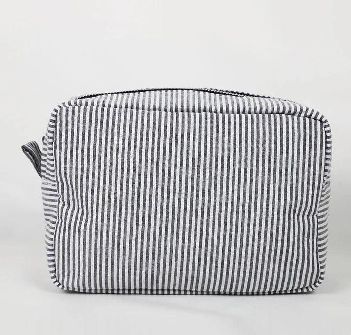 Only-Bags.Store Kosmetische Aufbewahrungstaschen Schminktaschen mit Reissverschluss Reisetasche Schminktasche