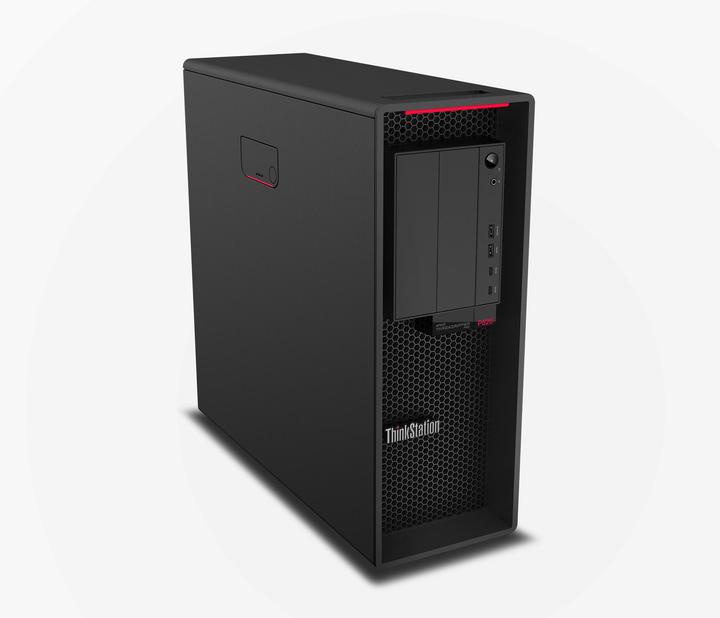 Produktbild Lenovo ThinkStation P620 (AMD Ryzen ThreadRipper PRO 5945WX, 64 GB, 1000 GB)