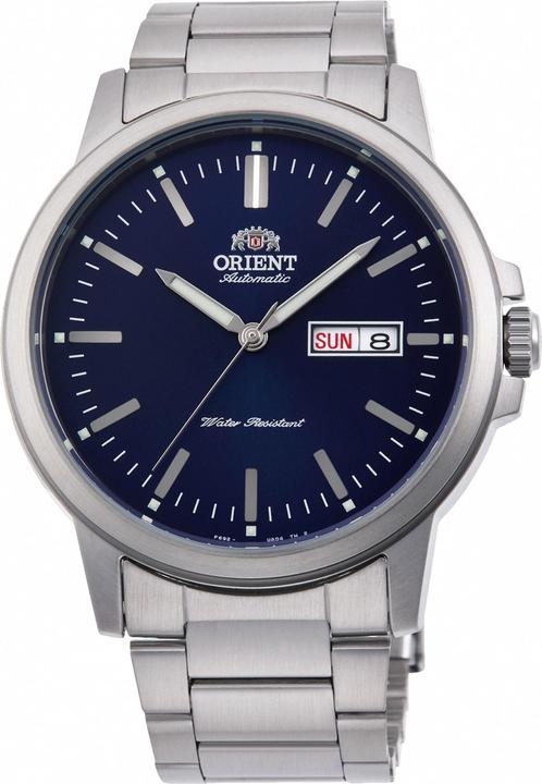 Immagine prodotto Orient Conmuter contemporaneo - RA-AA0C02L (41 mm)
