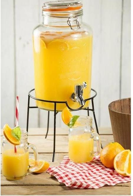 Actual product image Kilner Beverage dispenser