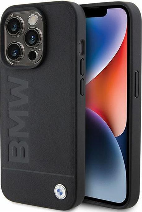 Produktbild BMW Hard Case (Apple iPhone 15 Pro)