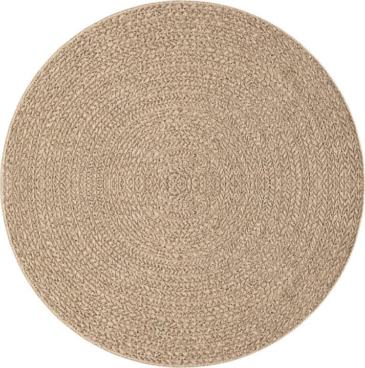 Actual product image VidaXL Enzo (120 x 120 cm)