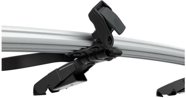 Produktbild Thule VeloSpace XT Bike Adapter (Silber, Schwarz)