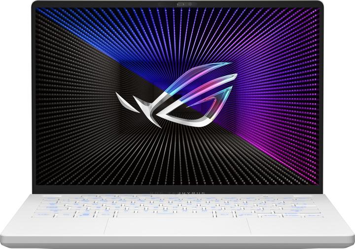 Produktbild ASUS ROG Zephyrus G14 (14", AMD Ryzen 9 7940HS, 32 GB, 1000 GB, DE)