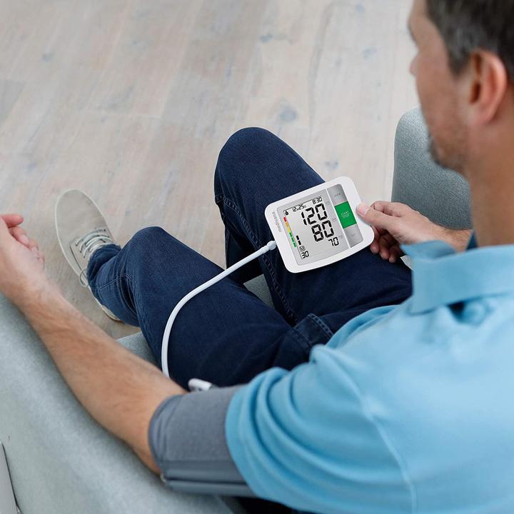 Produktbild Medisana Manschette