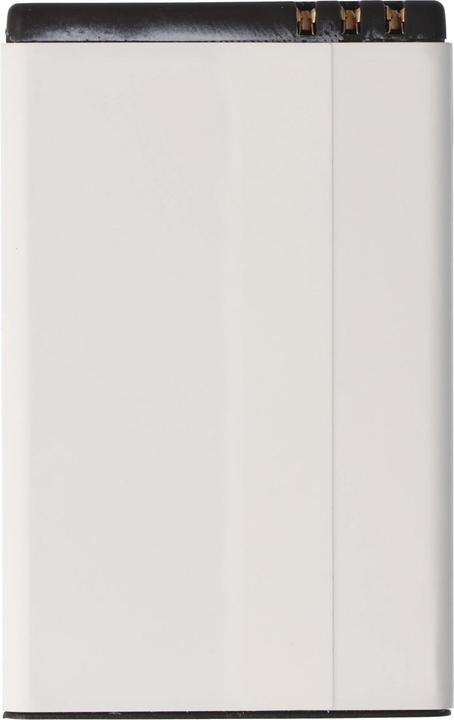 Actual product image Nokia Battery C6-00, BL-4J, SL200, SL200 EU001, SL205, SL205EU 001BS, SL215, SL215
