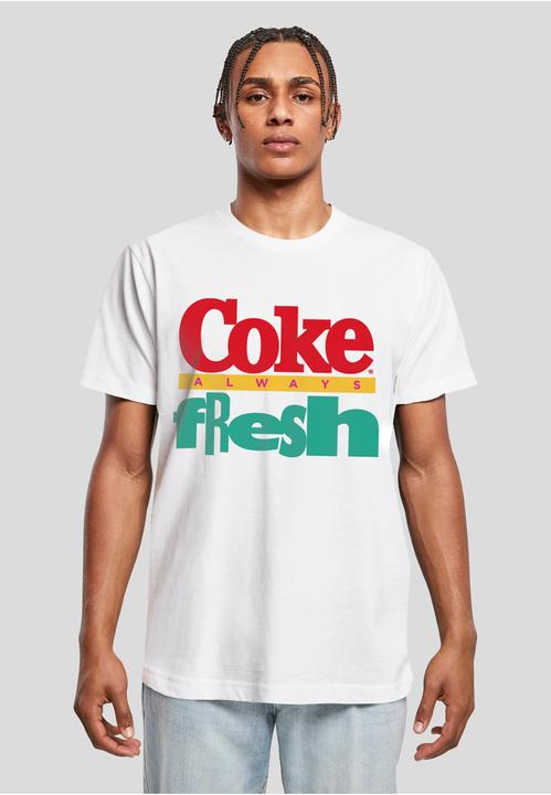 Immagine prodotto Merchcode Coca Cola 90's Logo (L)