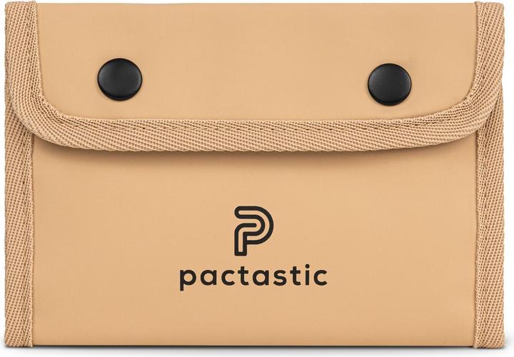 Pactastic Urban Collection Geldbörse 17.5 cm