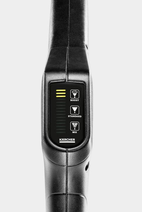 Actual product image Kärcher K2 Battery (Rechargeable battery operated)