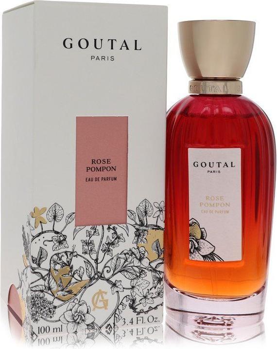 Produktbild Annick Goutal Rose Pompon by (Eau de Parfum, 100 ml)