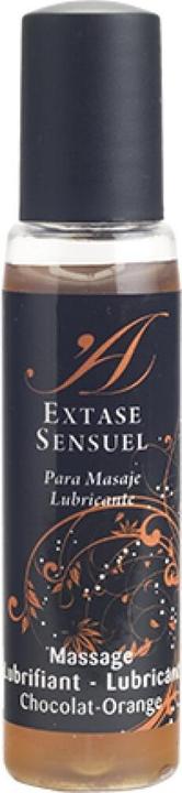 Produktbild Extase Sensual Extase Sensuel Lubricant Choco-Orange Travel (35 ml)