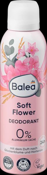 dm Balea Zarte Blume (Spray, 200 ml)