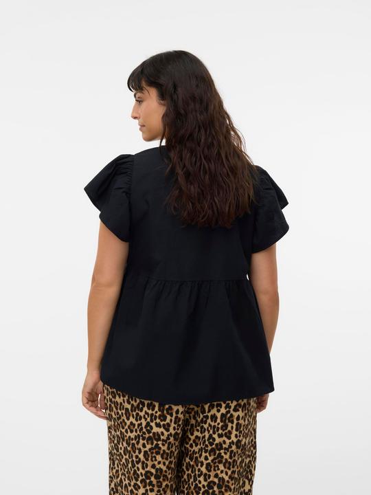 Actual product image Vero Moda VMCJARLOTTE Top Top (54)