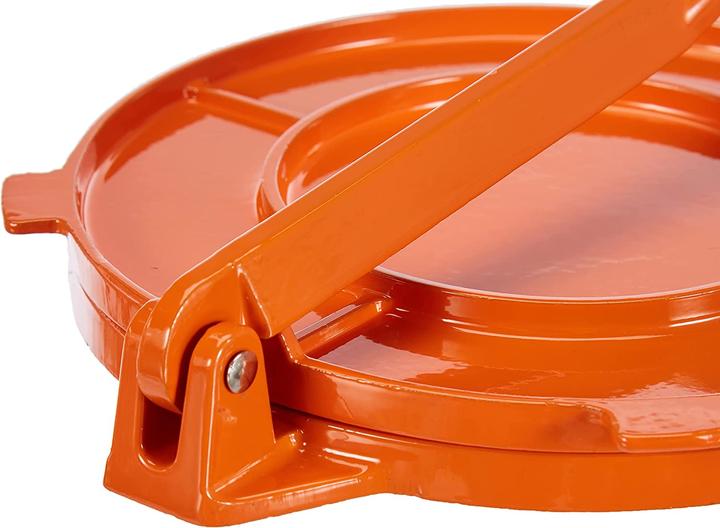 Produktbild Ibili Tortillapresse 799820