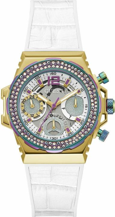 Produktbild Guess Ladies' Watch GW0553L2 (Ã˜ 36 mm)
