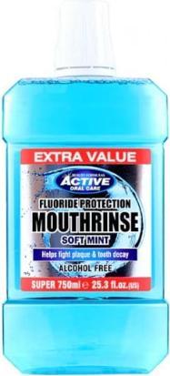 Produktbild MGA Na (750 ml, Mundspülung)