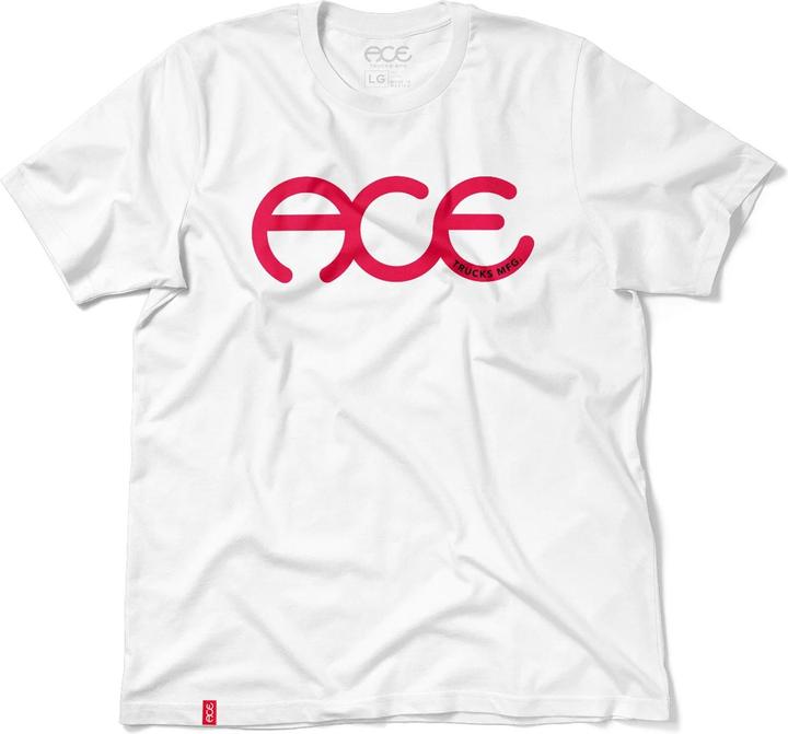 Produktbild Ace Rings T-Shirt (XL)