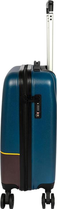 Actual product image Scooli Travel case Harry Potter 20', suitcase type (36 l, Hand luggage (up to 50 litres))