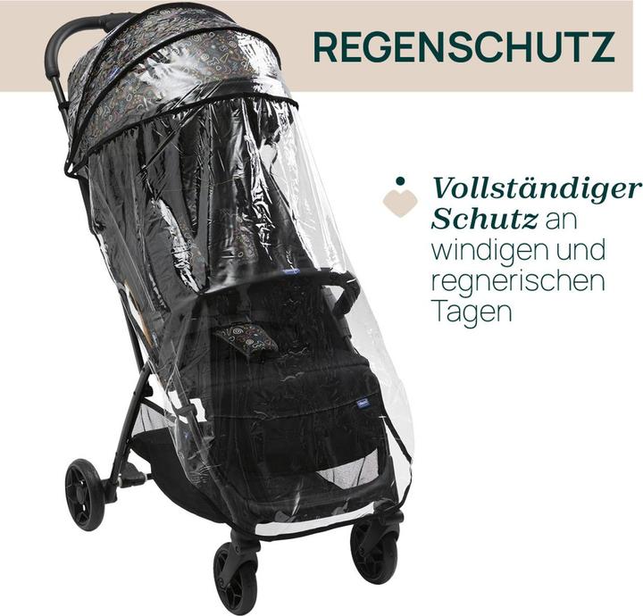 Actual product image Chicco Glee