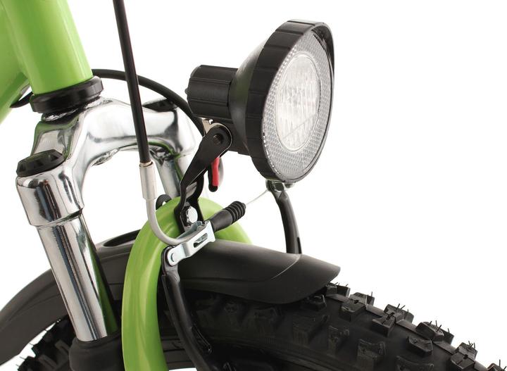 Produktbild KS Cycling Zodiac (24")