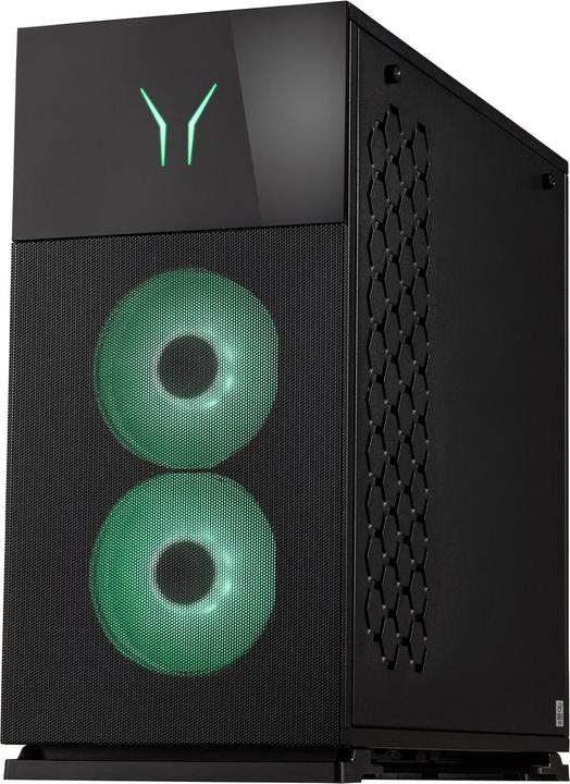 Actual product image Erazer Hunter X30 (Intel Core Ultra 7 265K, 32 GB, 2000 GB, GeForce RTX 4080 SUPER)