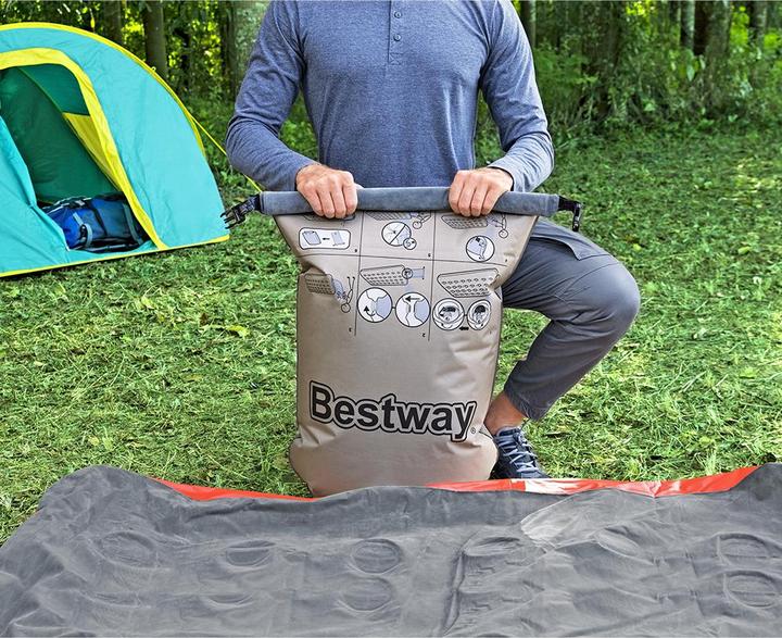 Image du produit Bestway Matelas gonflable