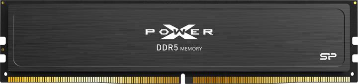 Produktbild Silicon Power XPOWER Pulse Gaming (2 x 16GB, 6000 MHz, DDR5-RAM, U-DIMM)