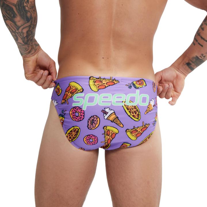 Image du produit Speedo 5cm Escape Brief (Yori) (32)