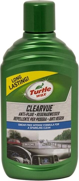 Immagine prodotto Turtle Wax Clearvue (300 ml)
