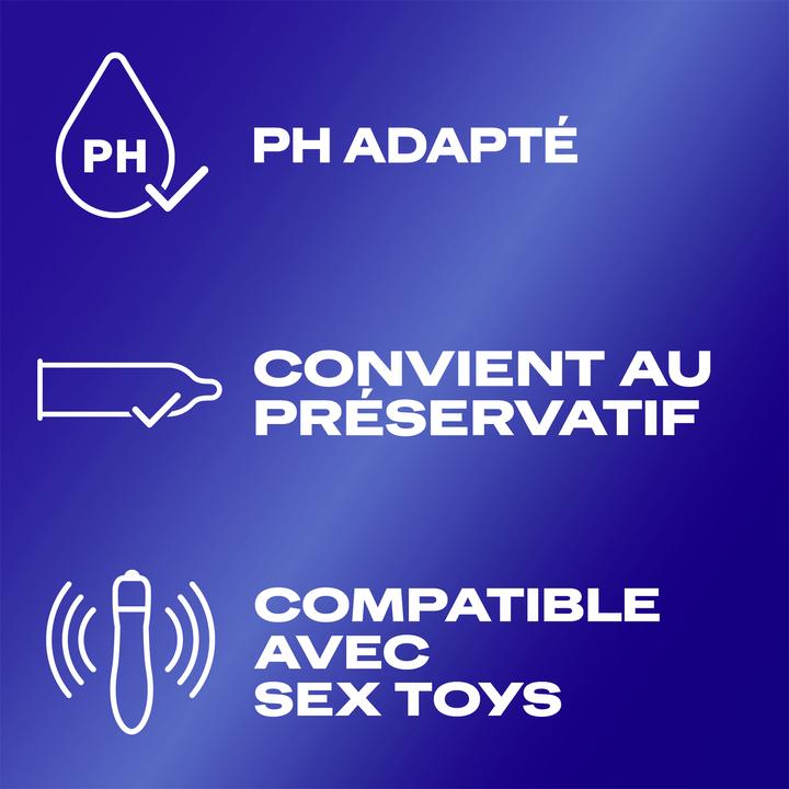 Image du produit Durex Jouer à Feel Feel (50 ml)