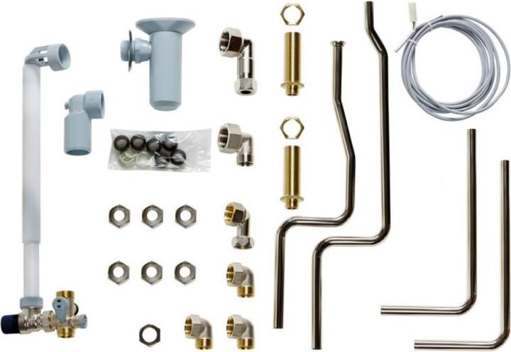 Actual product image Vaillant Storage tank piping set