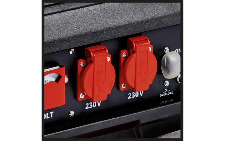 Produktbild Einhell TC-PG 35/E5 (2600 W, 15 l)