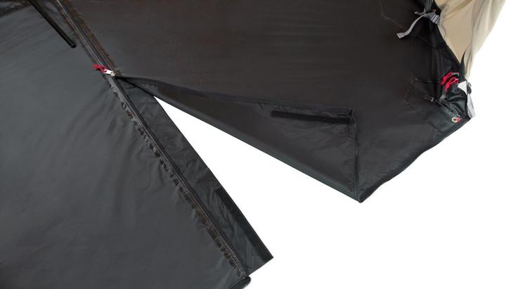 Actual product image Robens Klondike (Dome tent, 16.10 kg, 6 persons)